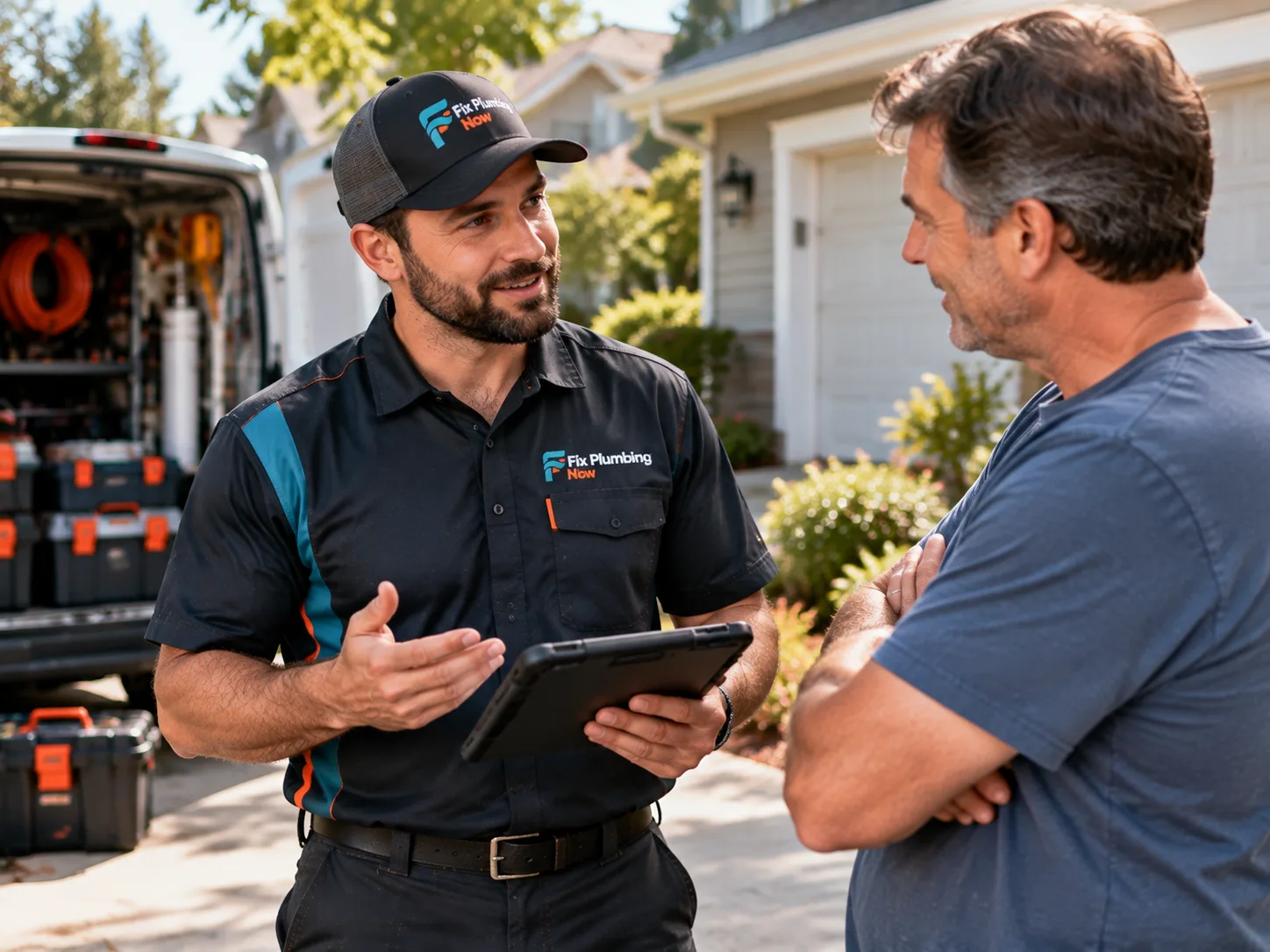 Clogged Drain Service Ransom, IL FAQs